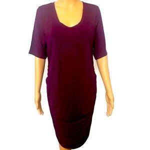 NEW!! Motherhood Maternity Dress